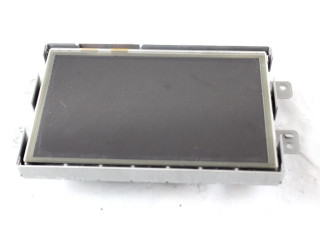 Дисплей FK72-19C299-AA Jaguar XE