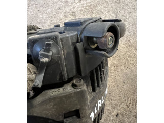 Генератор 9623727180, 962372718   Citroen Berlingo      