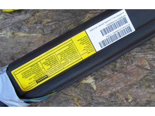 Боковая подушка безопасности    Jeep Cherokee III KJ