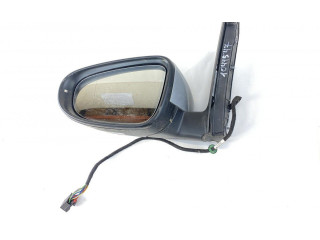 Зеркало электрическое Volkswagen Touran II 2010 - 2016 года