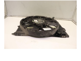 Вентилятор радиатора     17427801647    BMW 3 E90 E91 