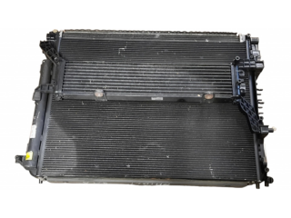 Комплект радиатора