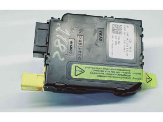 Блок комфорта 1K0953549AF Skoda Octavia Mk2 (1Z)