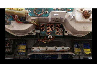 Панель приборов MB386588506500 Mitsubishi Montero