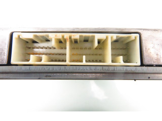 Блок управления двигателем Блок управления BJ3D675G2H, 2797000811 Mazda Premacy