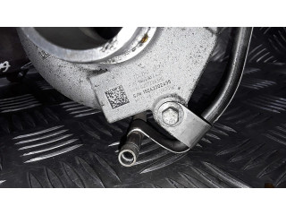 Turbodmychadlo Турбина 8201234380 Renault Sandero II