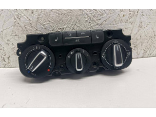 Блок управления климат-контролем 5C0820047CN, 5C0820047 Volkswagen Jetta VI