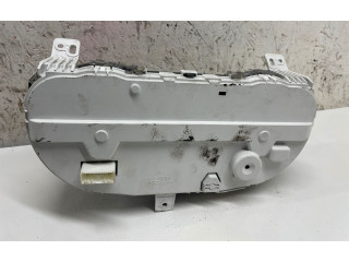 Přístrojová deska Citroen C-Crosser 2009 8100A485, 528050H