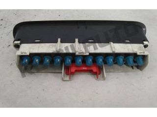 Дисплей       Renault Twingo I