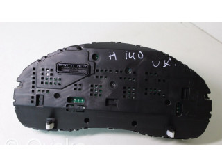 Přístrojová deska Hyundai i40 2012 1161601230