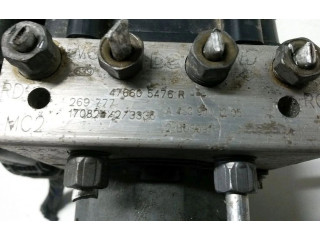 Блок АБС 476605476R, 476605476R Smart ForTwo III C453 2014 - года