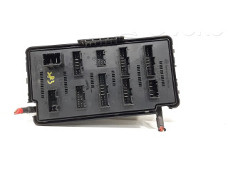 Модуль управления BSM 06k02n, ET-R8 SsangYong Actyon