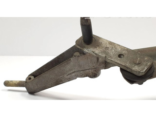 Комплект механизма стеклоочистителей 31250091   Volvo  XC90  2007 - 2014 года