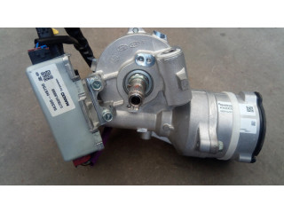 Электрическая часть