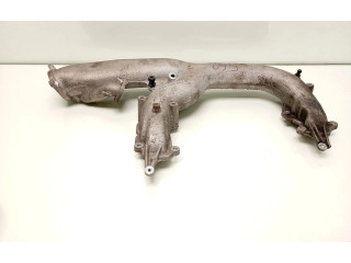 Всасывающий коллектор 059145762M Audi A5 8T 8F для двигателя CCWA