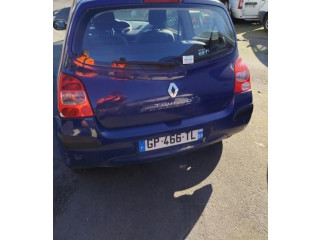 Зеркало электрическое Renault Twingo II 2007 - 2014 года