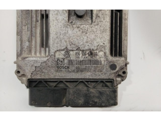 Řídící jednotka 03G906021AQ   Volkswagen Caddy 