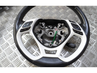 Руль Toyota C-HR I 2016 - 2023 года