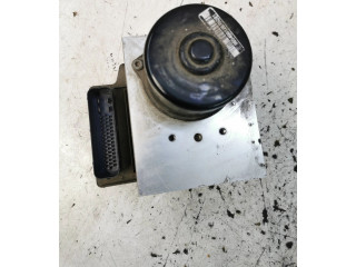 Блок АБС 8N0907379D, 3X1765   Audi  TT Mk1  1999 - 2006 года