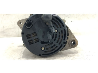 Генератор 96289030   Chevrolet Matiz      