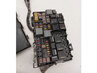 Блок предохранителей  AB3914A076BD   Ford Ranger    