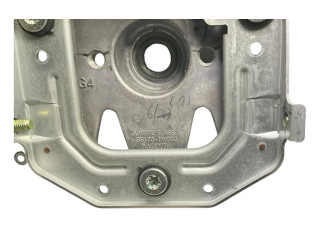 Руль KIA Rio 2012 - 2016 года 569001W000HU, 1W56900010