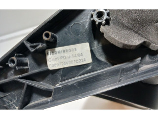 Zpětné zrcátko Smart Roadster 2003 REGULADORPARTIDO