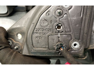 Зеркало электрическое Volvo C30 2007 - 2010 года