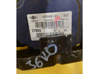 Jednotka ABS Mini One - Cooper Coupe R56 2007