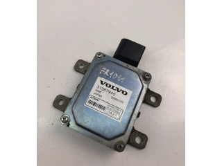 Блок управления коробкой передач 31367945 Volvo XC90