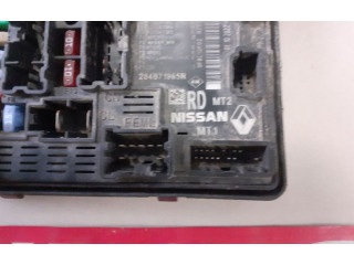 Блок предохранителей 284B71965R, DAC104550 Dacia Sandero III