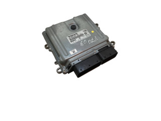 Блок управления двигателя 30785100AB, 0281012765   Volvo V70