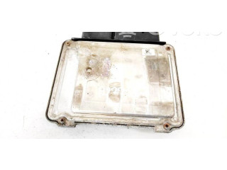 Блок управления двигателя 03G906021LB, 0281013238 Skoda Octavia Mk2 (1Z)