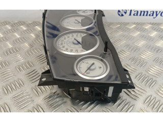 Přístrojová deska Chrysler Grand Voyager V 2010 P05172817AE