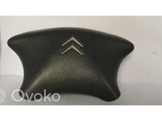 Подушка безопасности водителя 96326381ZK, CA10035ZK   Citroen C5