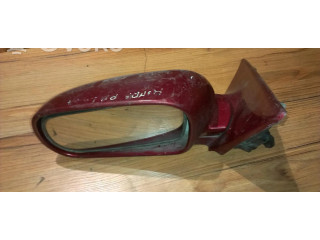 Зеркало электрическое левое Honda Prelude 1992-1996 года