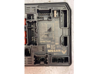 Модуль управления BSM 5AMJ15F14 Renault Clio V