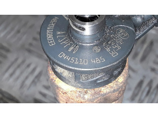 Форсунка 0445110485 Dacia Logan II