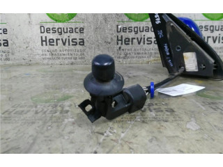 Зеркало (механическое) Skoda Fabia Mk1 (6Y) 1999 - 2007 года