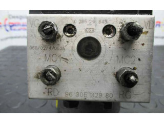Jednotka ABS 0265216543 Peugeot 406