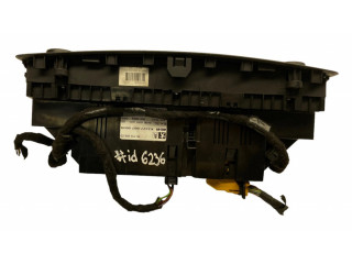 Блок управления климат-контролем 5HB00933105, K32270070019   Citroen Berlingo