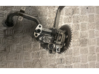 Čerpadlo oleje Volkswagen Transporter - Caravelle T5