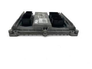 Řídící jednotka 059907309B, 0281030218   Audi Q7 4M 2018