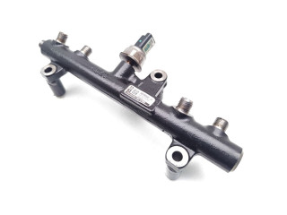 Топливная рампа 9681909680, 28497Z01   Peugeot Expert   для двигателя RHH(DW10CTED4)