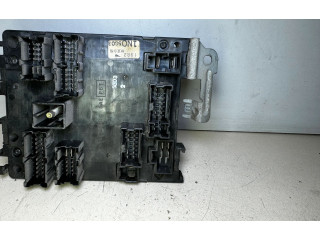 Pojistková skříňka 243501N000F, 243501N000 Nissan Almera 1996