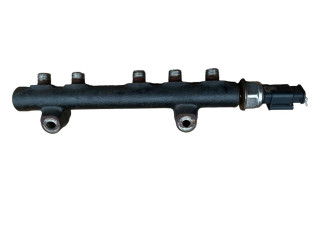 Топливная рампа 9684753080, 111371389 Citroen C4 II