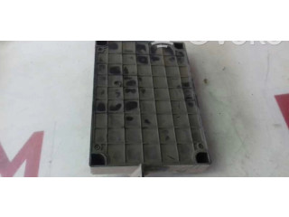 Řídící jednotka 34977581 Mitsubishi Grandis 2005