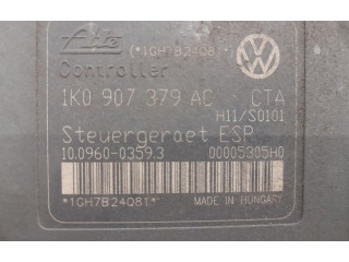 Блок управления АБС 1K0614517AE, 1K0614517AE Audi A3 S3 A3 Sportback 8P