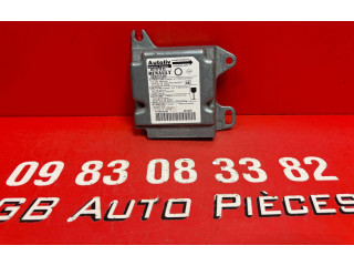 Блок подушек безопасности 8200101439, 600589800   Renault Twingo I