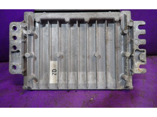 Блок управления двигателем Блок управления 96417294, 96417294   Chevrolet Spark